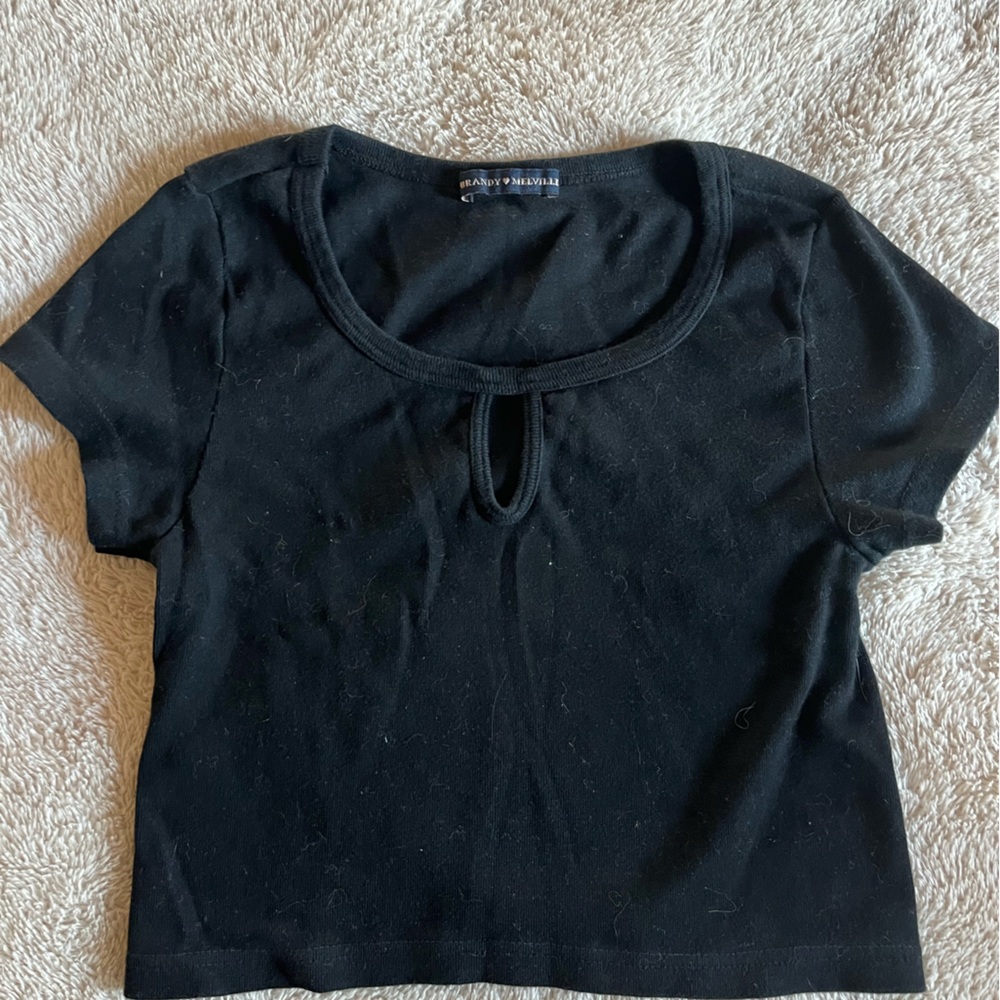 Brandy Melville Crop Top